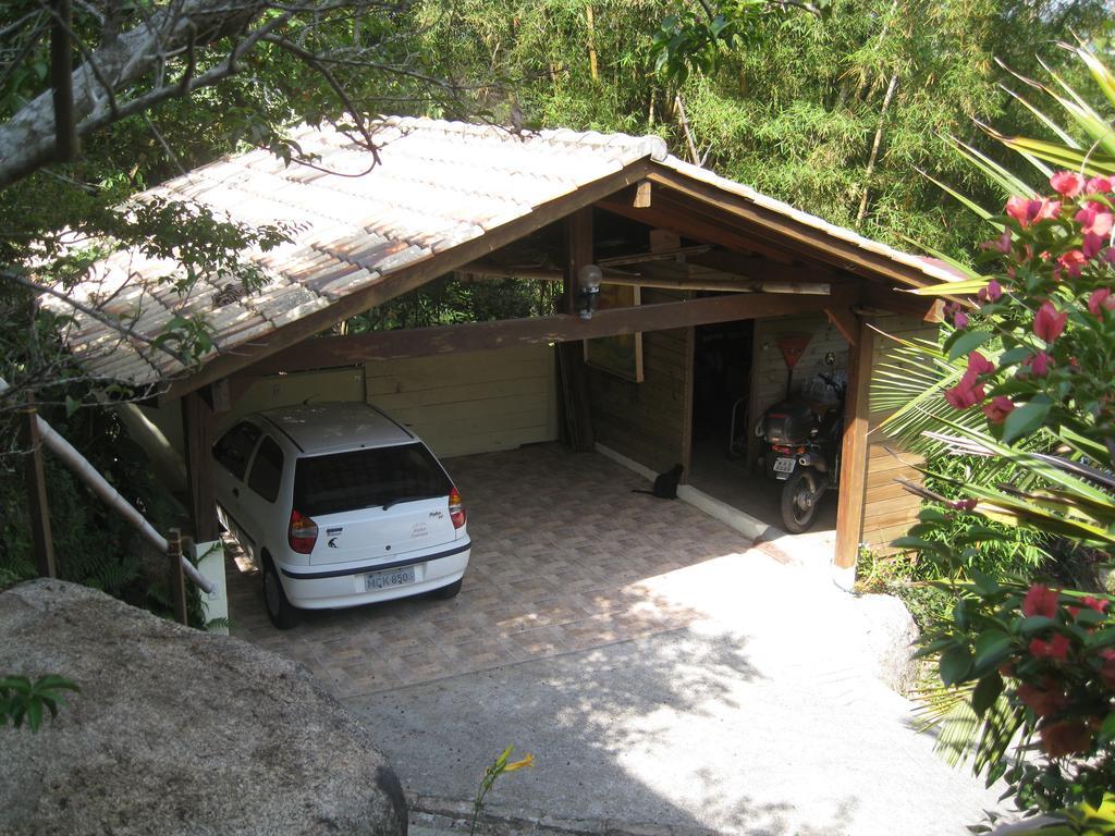 Studio Formana Florianópolis Exterior foto