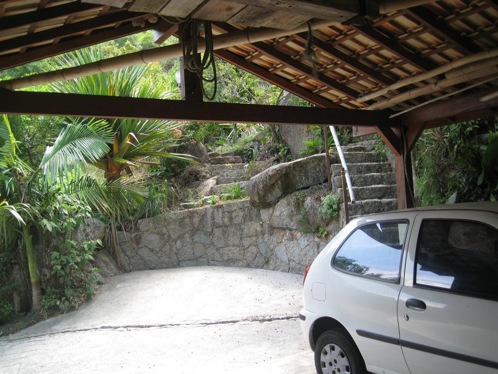 Studio Formana Florianópolis Exterior foto